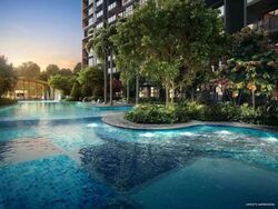 Rivelle Tampines (D18), Condominium #542337751